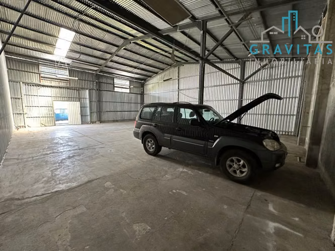 Bodega en alquiler en Santa Ana (200 m2) ID 1661 - Imagen 14
