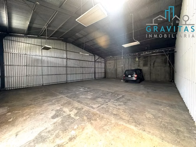 Bodega en alquiler en Santa Ana (200 m2) ID 1661 - Imagen 7