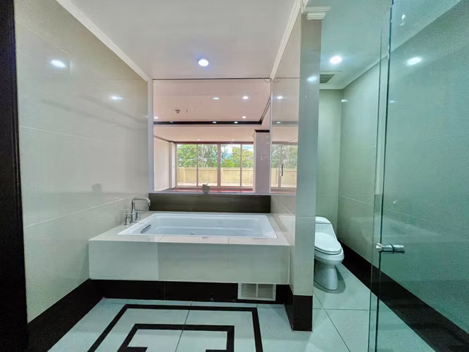 Alquiler de apartamento en Sabana Sur