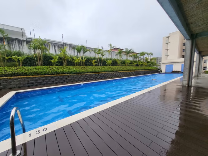 Seguridad, Confort y Ubicación Premium: Apartamento en Piso 5, Monte Alto - Imagen 11