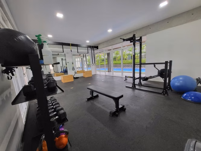 Seguridad, Confort y Ubicación Premium: Apartamento en Piso 5, Monte Alto - Imagen 13