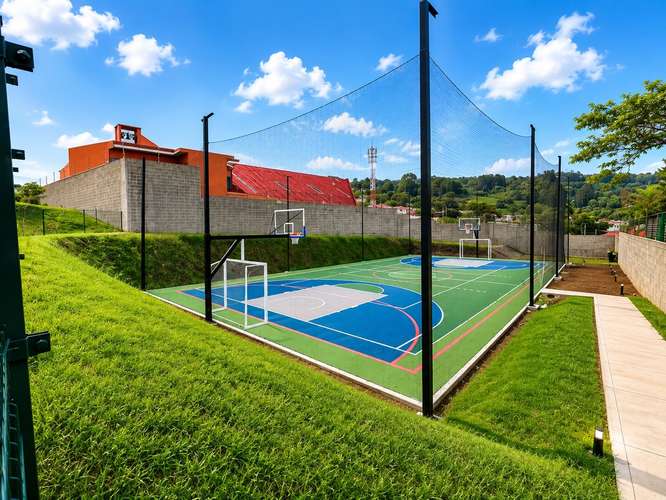 Venta Lote Condominio Hacienda Peraz