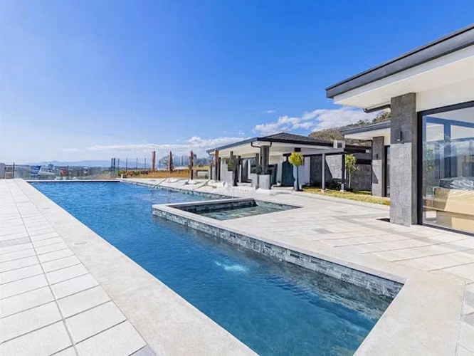 VENTA DE LOTE EN VISTA REAL - Imagen 2