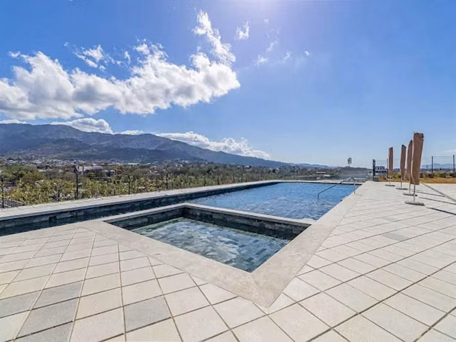 VENTA DE LOTE EN VISTA REAL - Imagen 5