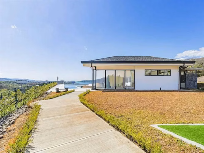 VENTA DE LOTE EN VISTA REAL - Imagen 19