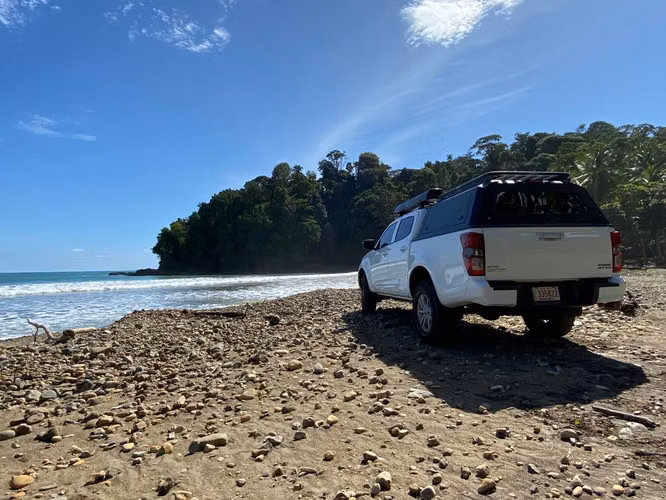ISUZU D MAX 2023 con muchas mejoras