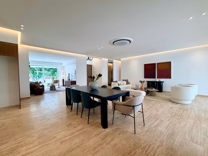 VENTA DE CASA EN BOSQUES DE LINDORA - Imagen 2