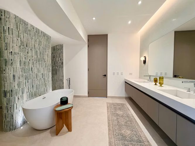 VENTA DE CASA EN BOSQUES DE LINDORA - Imagen 12