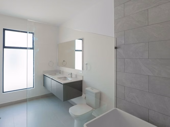VENTA DE CASA EN EL CONDOMINIO LATITUD LINDORA PARA ESTRENAR - Imagen 12