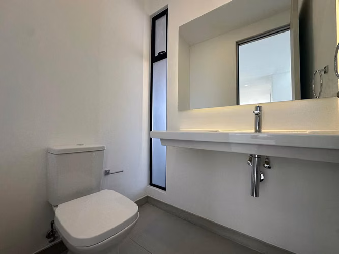 VENTA DE CASA EN EL CONDOMINIO LATITUD LINDORA PARA ESTRENAR - Imagen 8