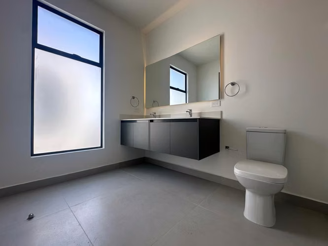 VENTA DE CASA EN EL CONDOMINIO LATITUD LINDORA PARA ESTRENAR - Imagen 13