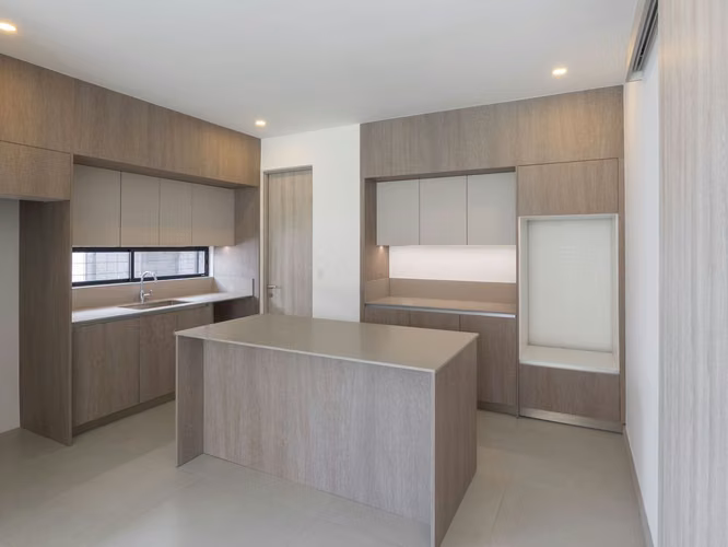 VENTA DE CASA EN EL CONDOMINIO LATITUD LINDORA PARA ESTRENAR - Imagen 3