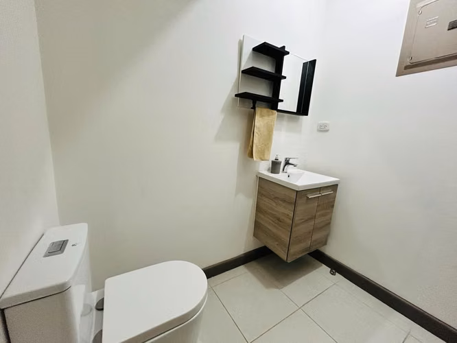 ALQUILER DE CASA EN CONDOMINIO MONTES DE OCA - Imagen 15