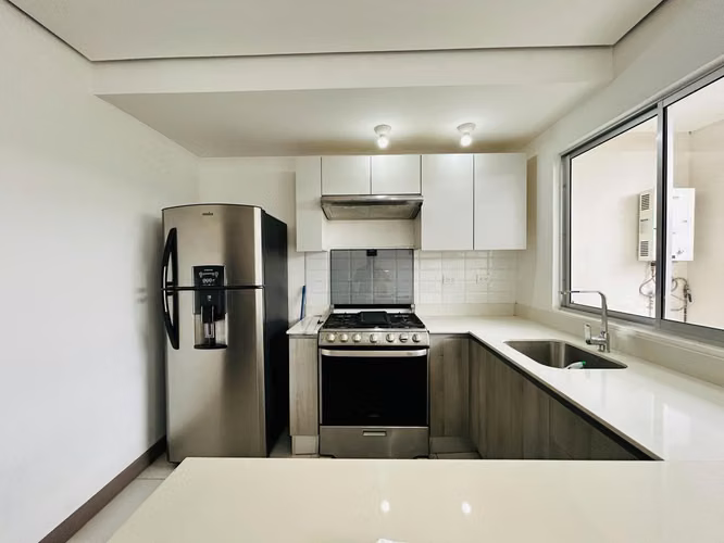 ALQUILER DE CASA EN CONDOMINIO MONTES DE OCA - Imagen 8