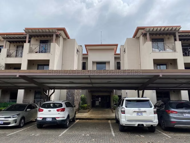 Venta de Apartamento en Santa Ana-Brasil RZ
