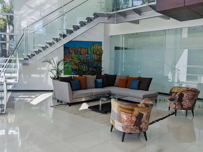 Apartamento Amoblado en Venta para Inversión en Nunciatura - Imagen 18