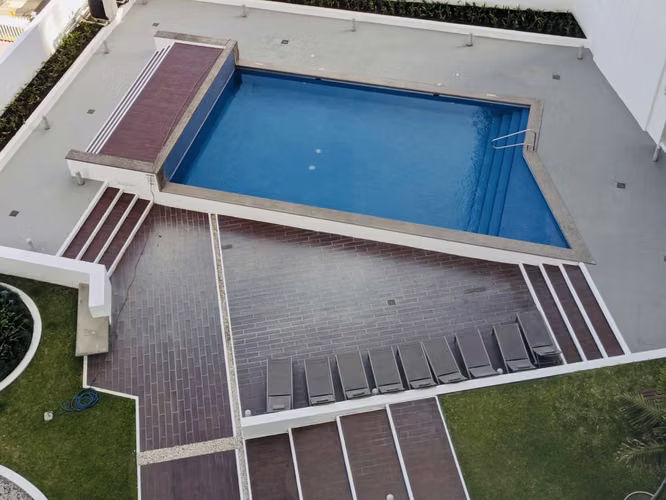 Apartamento Amoblado en Venta para Inversión en Nunciatura - Imagen 19