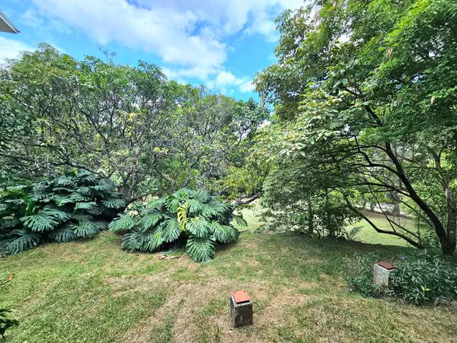 Belén - Casa Independiente - Terreno 5371m2 - Rodeada de Arboles