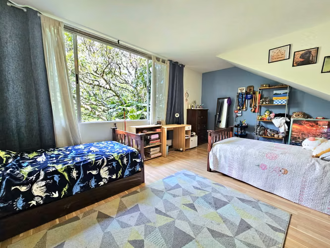 Belén - Casa Independiente - Terreno 5371m2 - Rodeada de Arboles