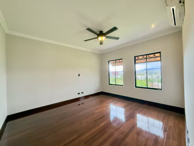 Casa en condominio de lujo para la venta en guachipelín con vista - Imagen 8