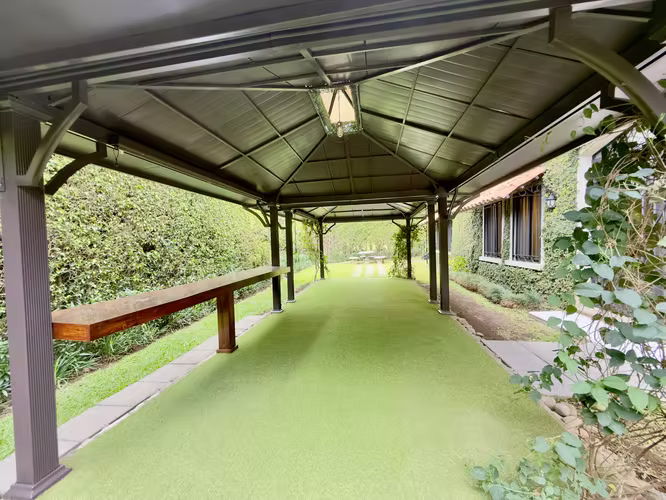 Casa en condominio de lujo para la venta en guachipelín con vista - Imagen 17