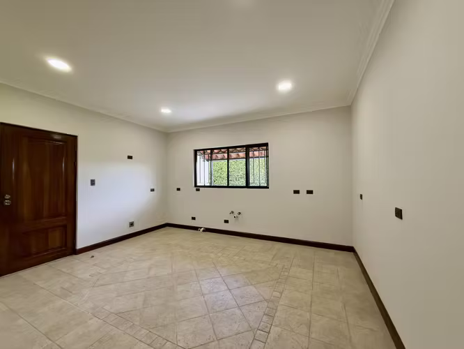 Casa en condominio de lujo para la venta en guachipelín con vista - Imagen 6