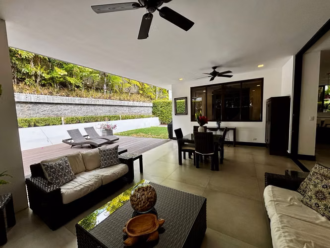 VENTA DE CASA EN BOSQUES DEL CARAO CONTEMPORÁNEA DE LUJO