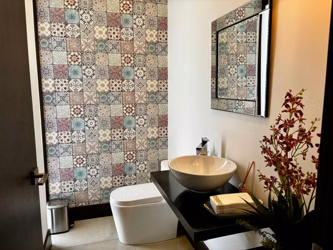 VENTA DE CASA EN BOSQUES DEL CARAO CONTEMPORÁNEA DE LUJO