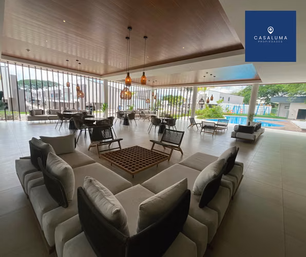 ESPECTACULAR CASA EN LINDORA