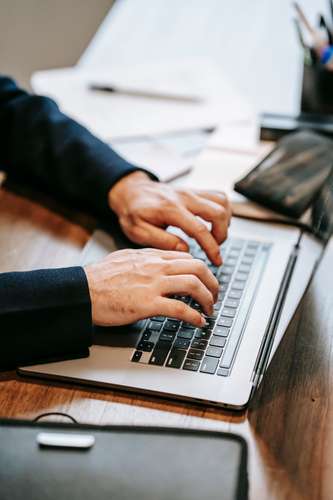 Freelance Virtual Assistant: Transcription, Office Software, and WhatsApp