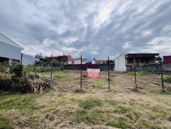 Lotes en Venta. Residencial Los Adobes, Alajuela - Imagen 4