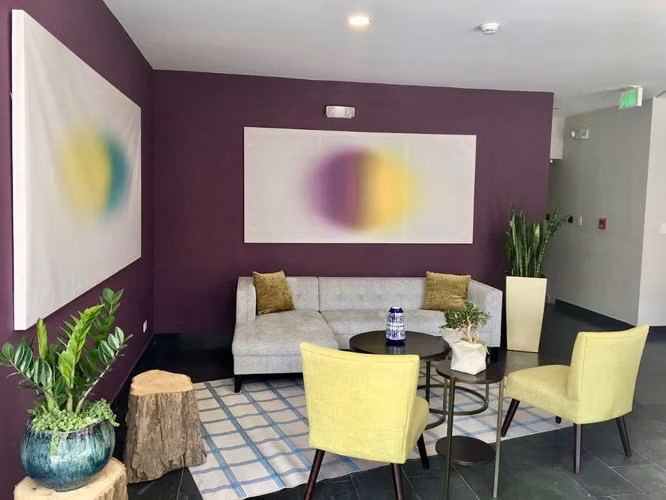 Apartamento en Alquiler - Santa Ana - 2 Habitaciones, Línea Blanca, AC y 2 Parqueos - Imagen 19