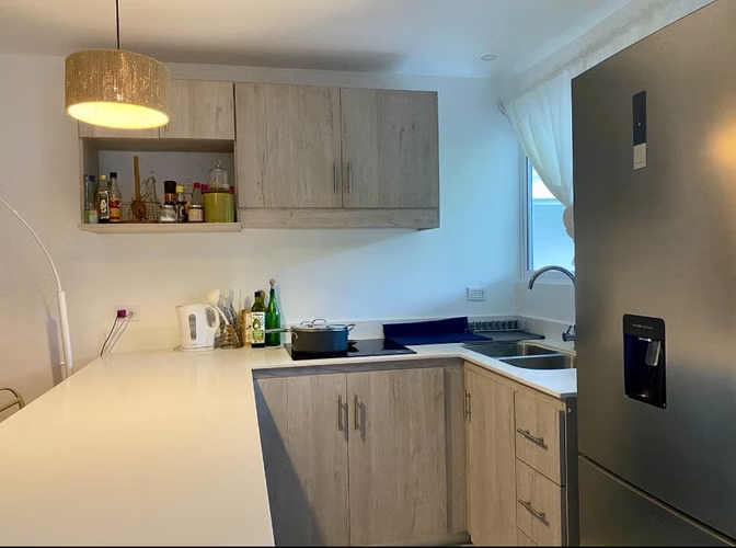 Casas para estrenar, en condominio, en residencial rodeado de naturaleza, muy cerca playas.