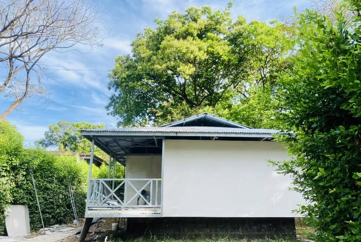Casas para estrenar, en condominio, en residencial rodeado de naturaleza, muy cerca playas.