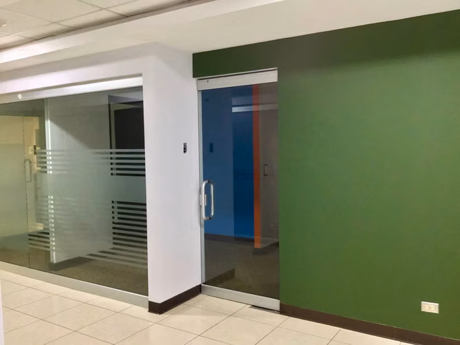 Office for Rent in Rohrmoser | 40 m² | 1 Parking Space | Corporate Center