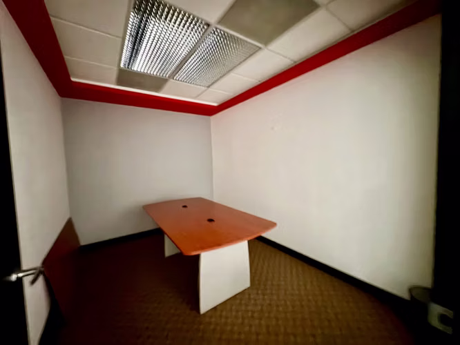 Oficina en Alquiler en Rohrmoser | 40 m² | 1 Parqueo | Centro Corporativo - Imagen 4