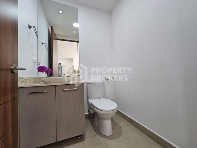 Alquiler apartamento Distrito 4 | Amoblado | 2 habitaciones | $1900 - Imagen 7