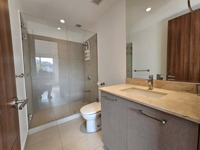 Alquiler apartamento Distrito 4 | Amoblado | 2 habitaciones | $1900 - Imagen 10