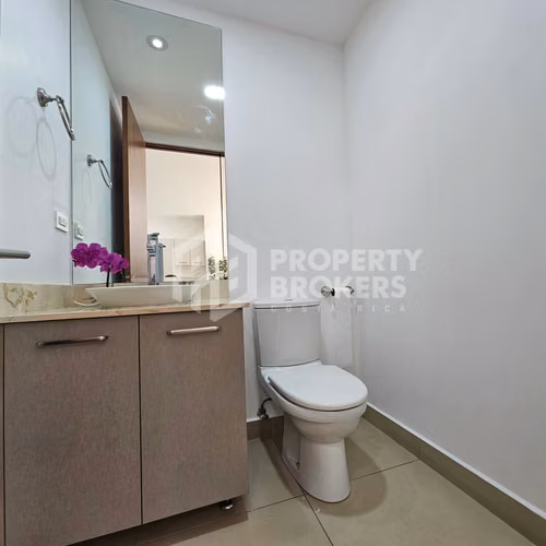 Alquiler apartamento Distrito 4 | Amoblado | 2 habitaciones | $1900 - Imagen 14