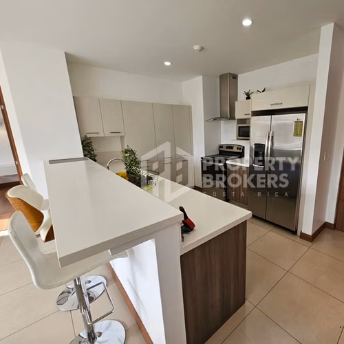 Alquiler apartamento Distrito 4 | Amoblado | 2 habitaciones | $1900 - Imagen 4