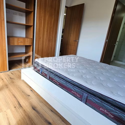 Alquiler apartamento Distrito 4 | Amoblado | 2 habitaciones | $1900 - Imagen 11