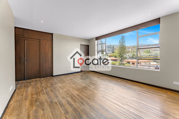 Alquiler de Apartamento en Condominio Torre Bohemia, Escazú - Imagen 6