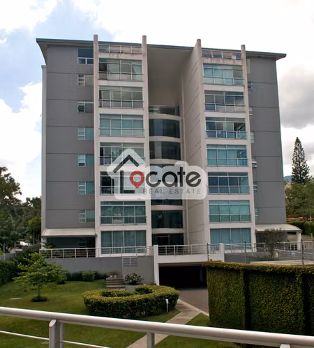 Alquiler de Apartamento en Condominio Torre Bohemia, Escazú - Imagen 19