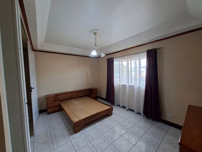 Alquiler de apartamento amueblado en Pavas - Imagen 9