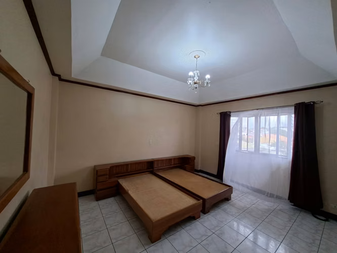 Alquiler de apartamento amueblado en Pavas - Imagen 7