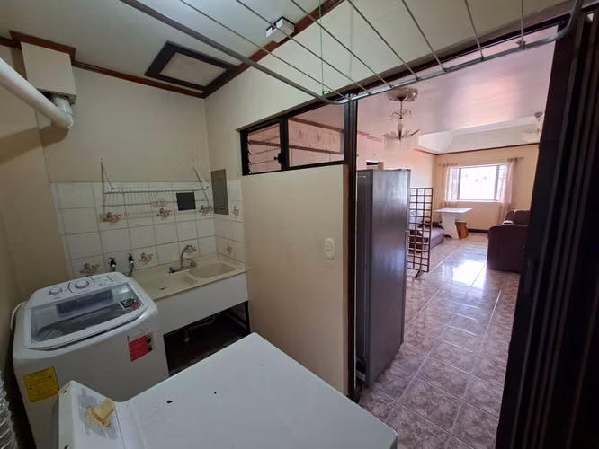 Alquiler de apartamento amueblado en Pavas - Imagen 13