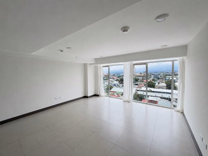 Venta Apartamento, los Yoses, San Pedro, con vista, 2 parqueos, línea blanca - Imagen 5