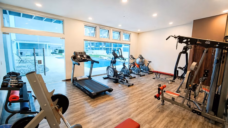 Venta Apartamento, los Yoses, San Pedro, con vista, 2 parqueos, línea blanca - Imagen 14