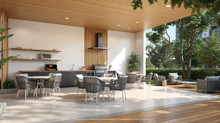 Venta de apartamento En San Rafael De Montes De Oca - Imagen 9