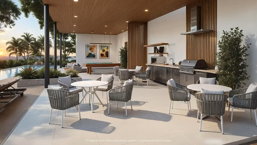 Venta de apartamento En San Rafael De Montes De Oca - Imagen 4